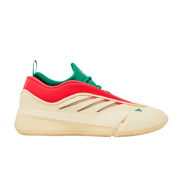 adidas Dame 9 'Egg Nog'