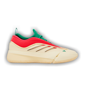 adidas Dame 9 'Egg Nog'