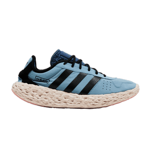 Adidas Zponge 'Tactile Blue'