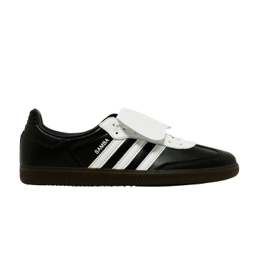 adidas Samba LT 'Black White'