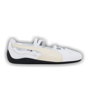 Puma Wmns Speedcat Ballet Leather 'White Alpine Snow'