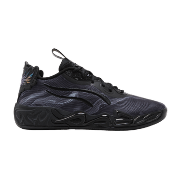 Puma MB.04 Lo Team 'Black Dark Amethyst'