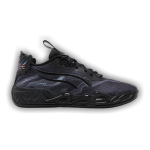 Puma MB.04 Lo Team 'Black Dark Amethyst'