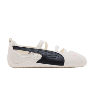 Rosé x Puma Wmns Speedcat Ballet SD 'White Black Frosty Pink'