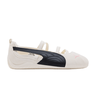 Rosé x Puma Wmns Speedcat Ballet SD 'White Black Frosty Pink'
