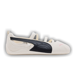 Rosé x Puma Wmns Speedcat Ballet SD 'White Black Frosty Pink'