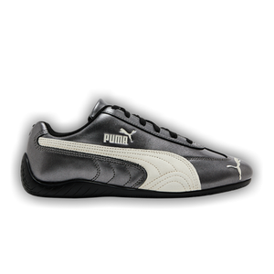 Puma Speedcat 'Metallic Pack - Black White'