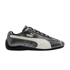 Puma Speedcat 'Metallic Pack - Black White'
