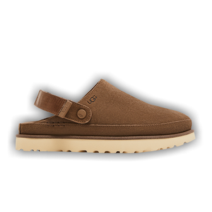 UGG Wmns Goldenstar Clog 'Hickory'