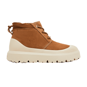 UGG Neumel Weather Hybrid 'Chestnut Whitecap'