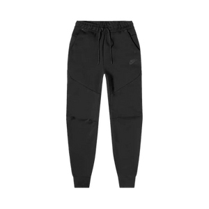 Nike Tech Fleece Joggers 'Black'