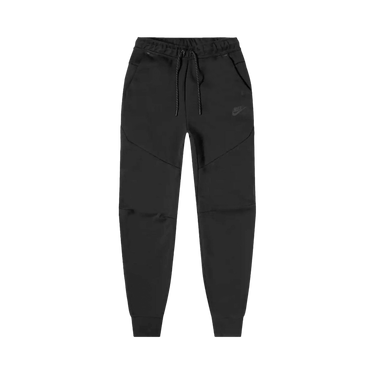 Nike Tech Fleece Joggers 'Black'