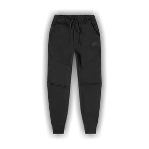 Nike Tech Fleece Joggers 'Black'