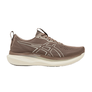 ASICS GlideRide Max 'Taupe Grey'