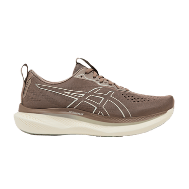 ASICS GlideRide Max 'Taupe Grey'