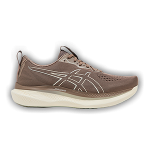ASICS GlideRide Max 'Taupe Grey'