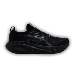ASICS Gel Nimbus 27 'Black Graphite Grey'