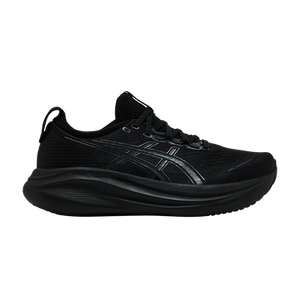 ASICS Wmns Gel Nimbus 27 'Black Graphite Grey'