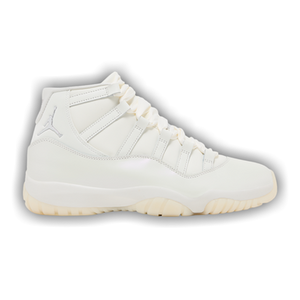 Wmns Air Jordan 11 Retro 'Pearl / Grand Finale'