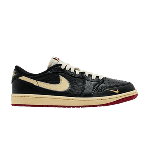 Nigel Sylvester x Air Jordan 1 Low OG 'Better With Time'