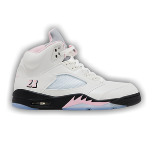 Air Jordan 5 Retro 'Medium Soft Pink'