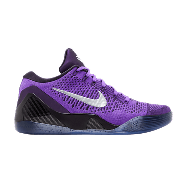 Nike Kobe 9 Elite Low Protro 'Moonwalker' 2025