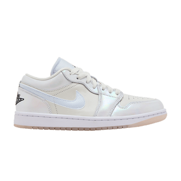 Wmns Air Jordan 1 Low SE 'Year of the Snake'