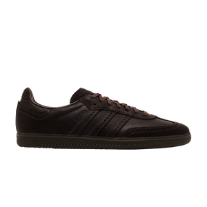 adidas Samba OG 'Brogue Pack - Brown'
