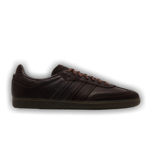adidas Samba OG 'Brogue Pack - Brown'