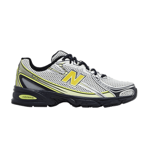 New Balance 740v2 'Phantom Firefly'