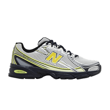 New Balance 740v2 'Phantom Firefly'