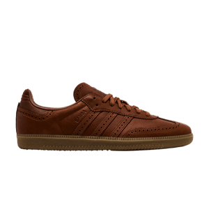adidas Samba OG 'Brogue Pack - Dust Rust'