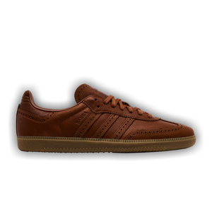 adidas Samba OG 'Brogue Pack - Dust Rust'