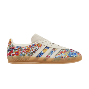 Liberty London x adidas Wmns Gazelle Indoor 'Floral Embroidery'