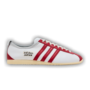 adidas Japan 'White Power Red'