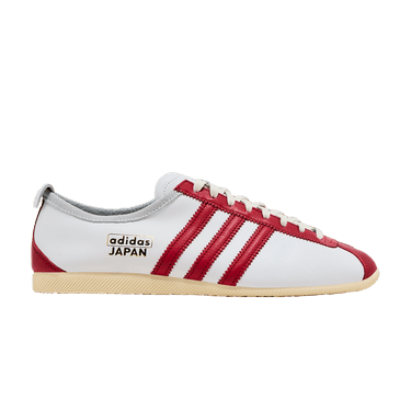 adidas Japan 'White Power Red'
