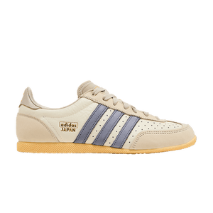 adidas Wmns Japan 'Cream Silver Violet'