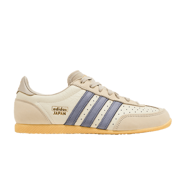 adidas Wmns Japan 'Cream Silver Violet'