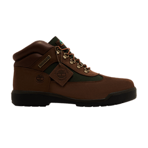 Timberland Field Boot Mid Waterproof 'Chocolate'