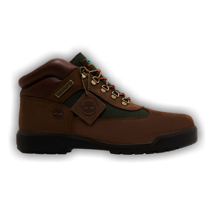 Timberland Field Boot Mid Waterproof 'Chocolate'