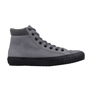Converse Chuck Taylor All Star Boot PC High 'Charcoal Grey'