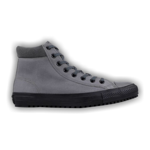 Converse Chuck Taylor All Star Boot PC High 'Charcoal Grey'
