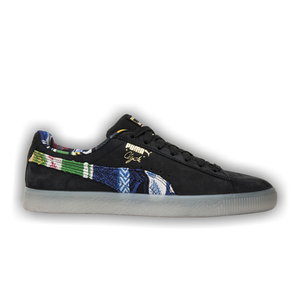 Coogi x Puma Clyde FS