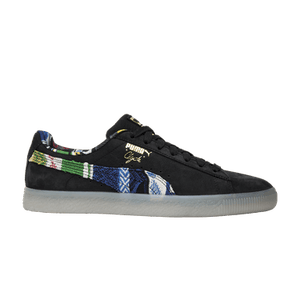 Coogi x Puma Clyde FS