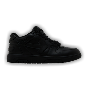 Off-White Out of Office Low 'Triple Black'
