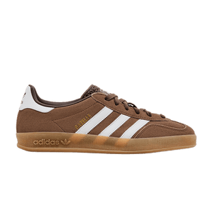 adidas Gazelle Indoor 'Earth Strata White'