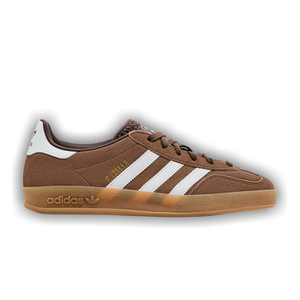 adidas Gazelle Indoor 'Earth Strata White'