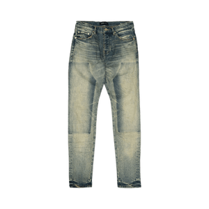PURPLE BRAND Camden Shadow Jeans 'Mid Indigo'