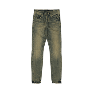 PURPLE BRAND Sand Dune Cross Jeans 'Dark Indigo'