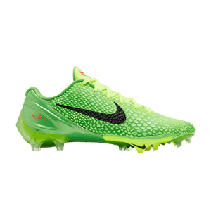 Nike Vapor Edge Kobe 6 SE 'Grinch Mismatch'